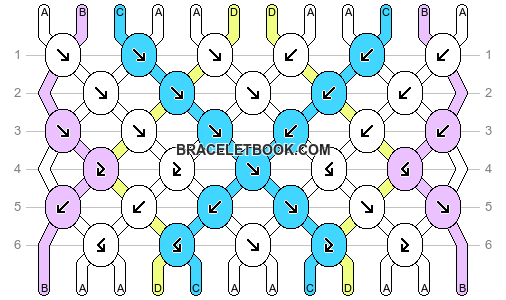 Normal pattern #18 variation #445336 pattern