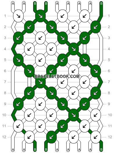 Normal pattern #212238 variation #445337 pattern