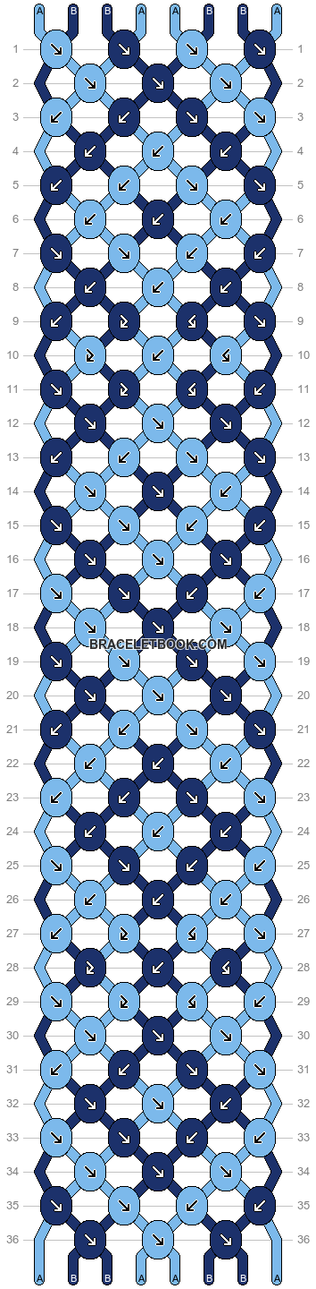 Normal pattern #212154 variation #445339 pattern