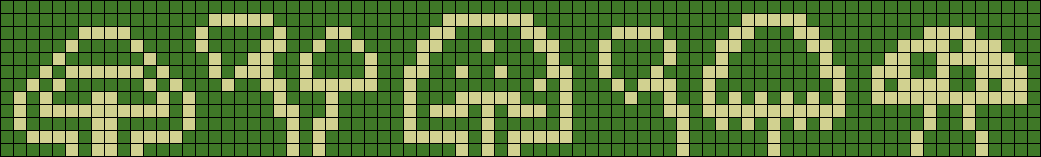 Alpha pattern #185431 variation #445340 preview