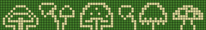 Alpha pattern #185431 variation #445340
