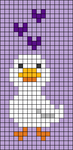Alpha pattern #163863 variation #445342