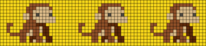 Alpha pattern #151889 variation #445343