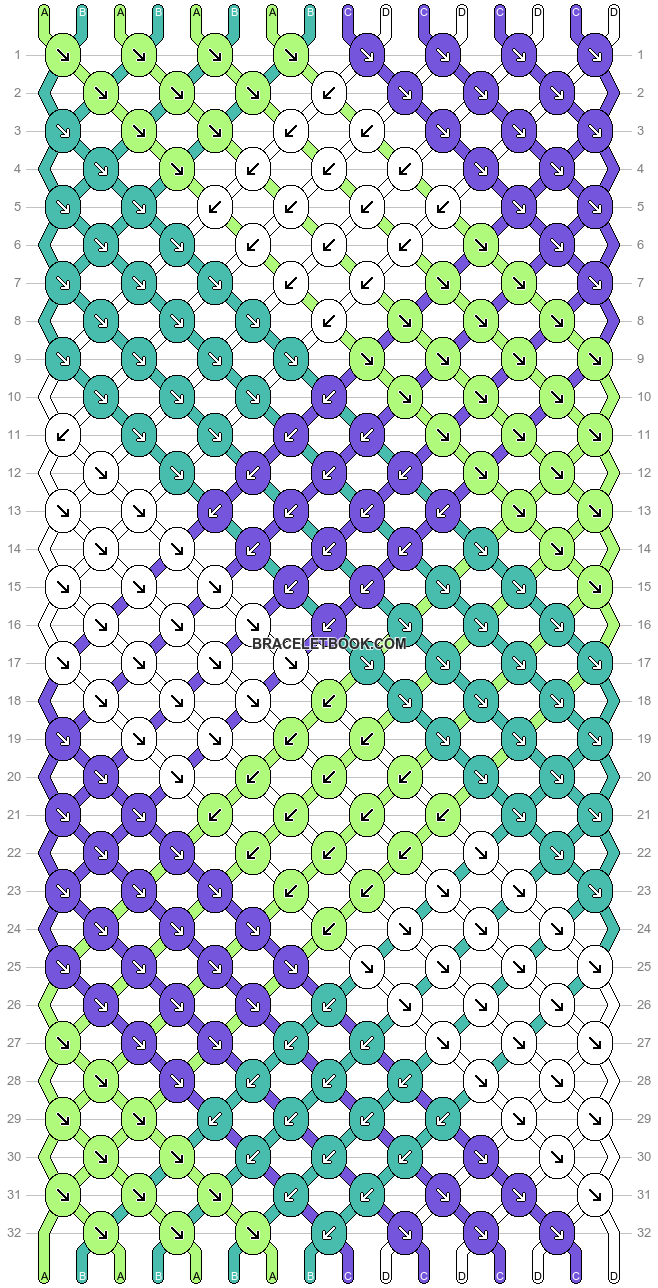 Normal pattern #24081 variation #445345 pattern