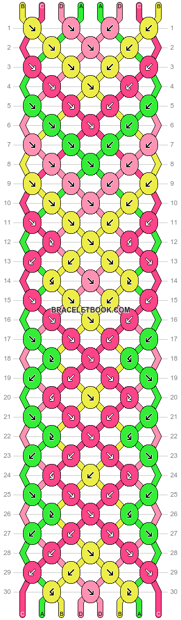 Normal pattern #39684 variation #445347 pattern
