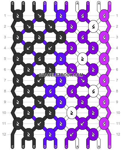 Normal pattern #194447 variation #445348 pattern