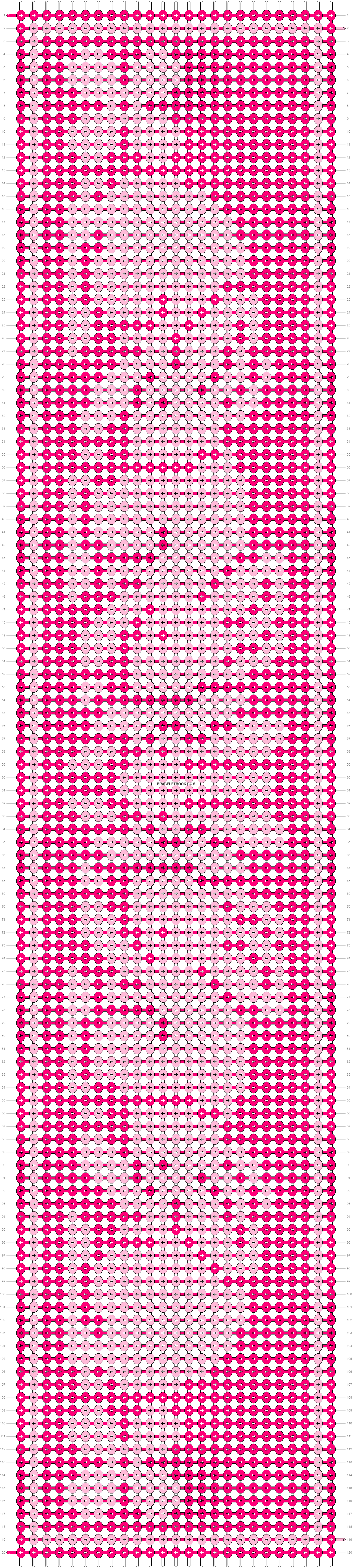 Alpha pattern #205982 variation #445349 pattern