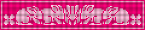 Alpha pattern #205982 variation #445349