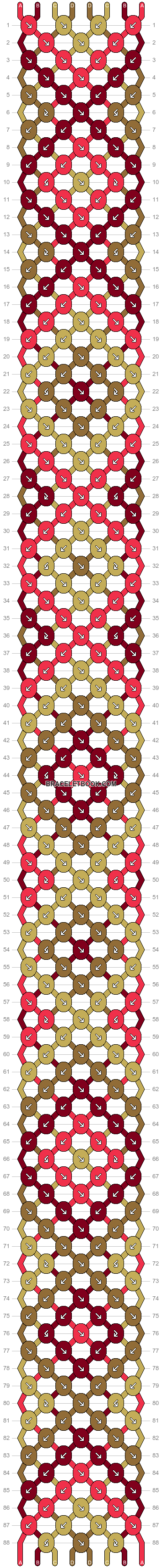 Normal pattern #211330 variation #445350 pattern