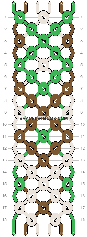 Normal pattern #63 variation #445353 pattern