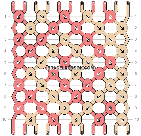 Normal pattern #130231 variation #445354 pattern