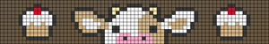 Alpha pattern #79590 variation #445355