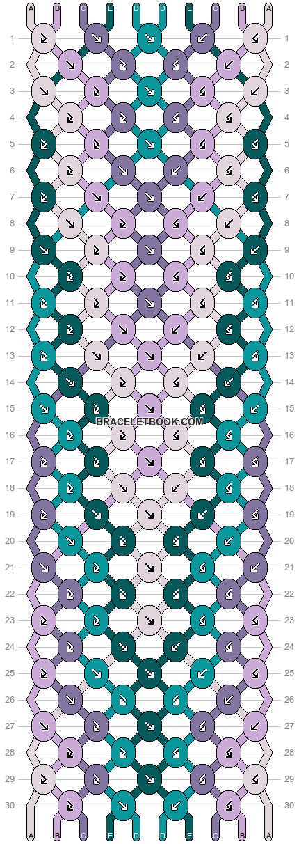 Normal pattern #211654 variation #445356 pattern