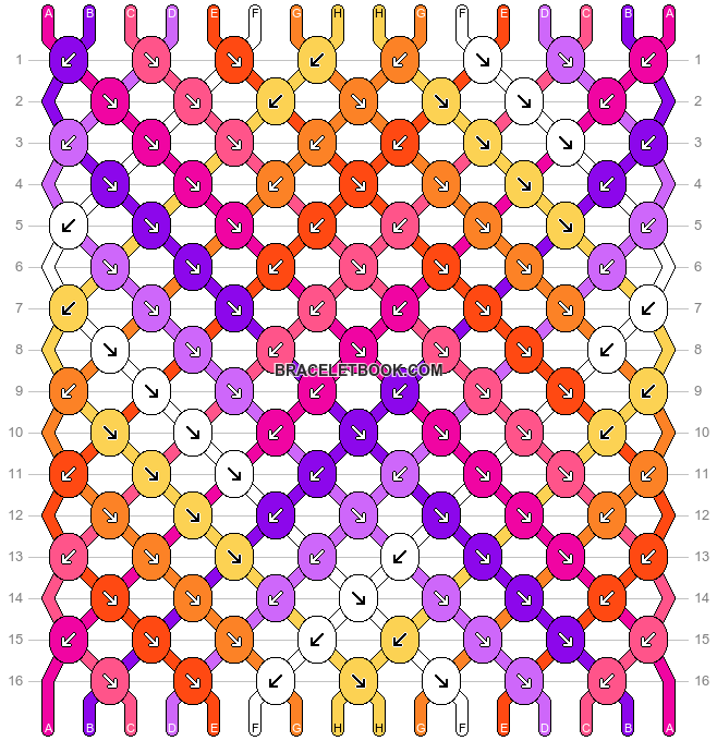 Normal pattern #31322 variation #445357 pattern