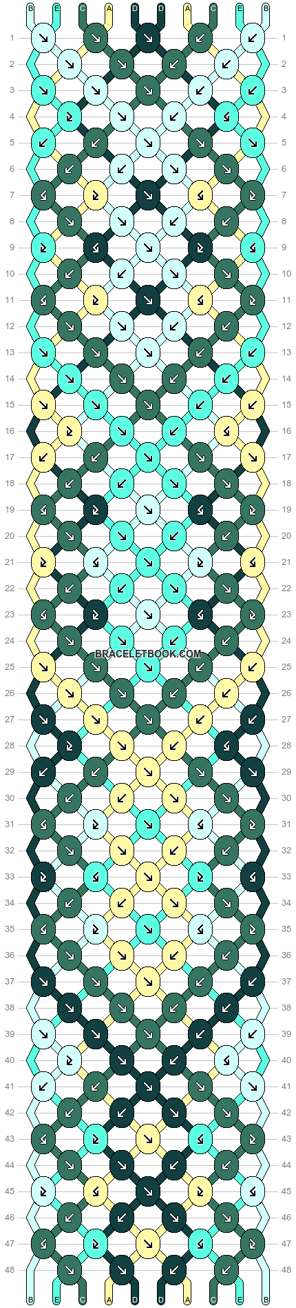 Normal pattern #197087 variation #445358 pattern