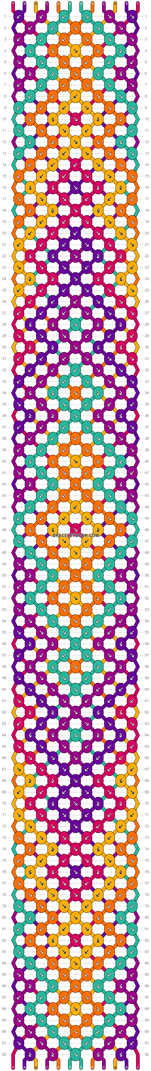 Normal pattern #119609 variation #445359 pattern