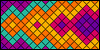 Normal pattern #119609 variation #445359