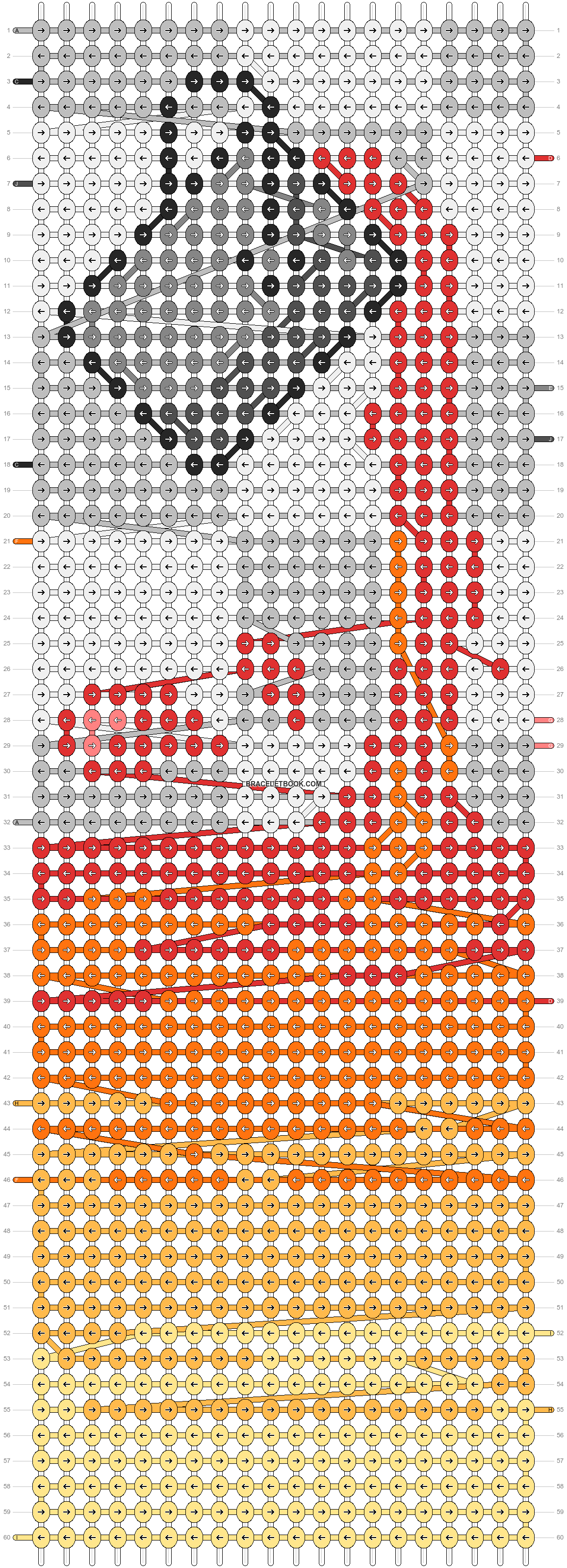 Alpha pattern #177897 variation #445365 pattern