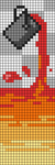 Alpha pattern #177897 variation #445365
