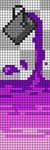 Alpha pattern #177897 variation #445367