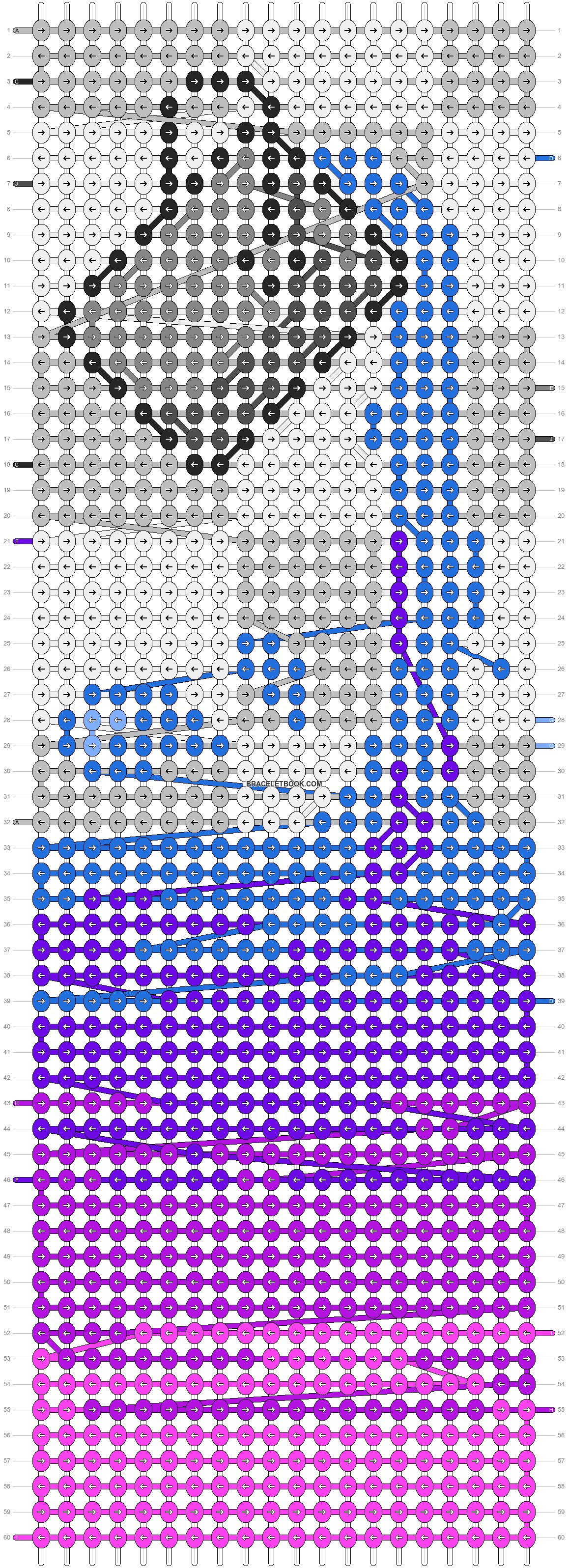 Alpha pattern #177897 variation #445368 pattern