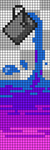 Alpha pattern #177897 variation #445368