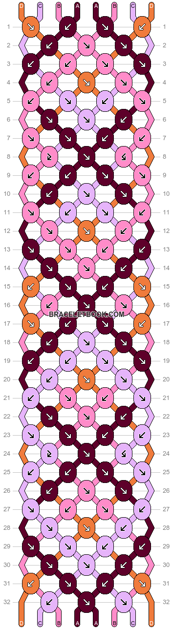 Normal pattern #69696 variation #445369 pattern
