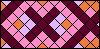 Normal pattern #69696 variation #445369