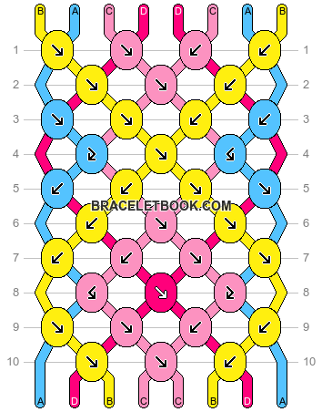 Normal pattern #17871 variation #445371 pattern
