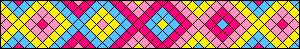 Normal pattern #17871 variation #445371