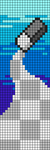 Alpha pattern #177810 variation #445373