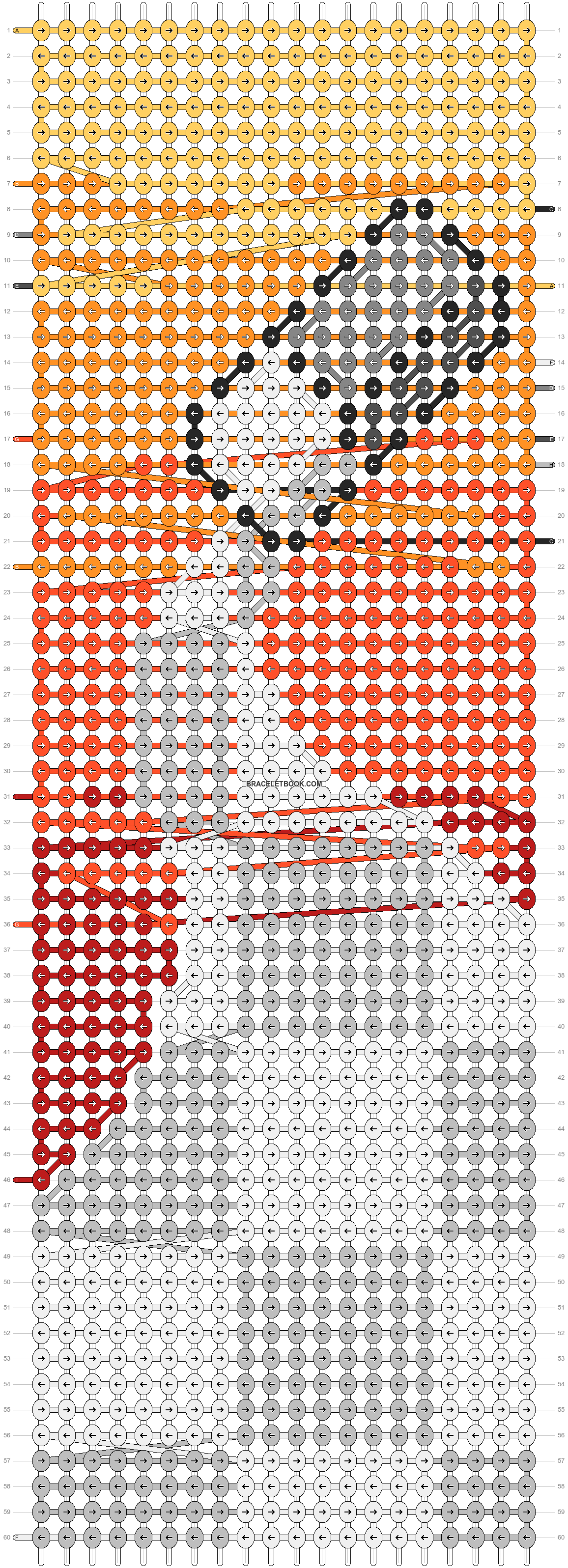 Alpha pattern #177810 variation #445374 pattern