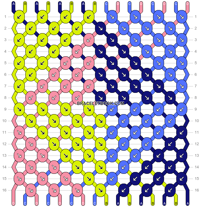 Normal pattern #32324 variation #445377 pattern