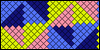 Normal pattern #32324 variation #445377