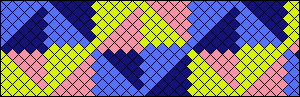 Normal pattern #32324 variation #445377