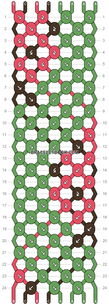 Normal pattern #126595 variation #445379 pattern