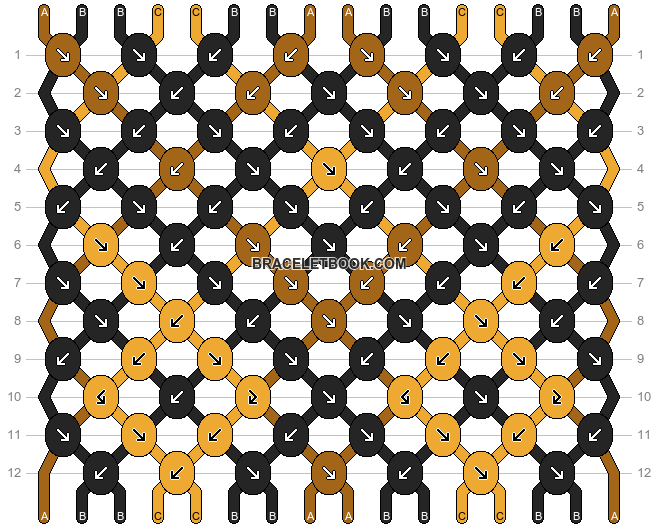 Normal pattern #117341 variation #445384 pattern