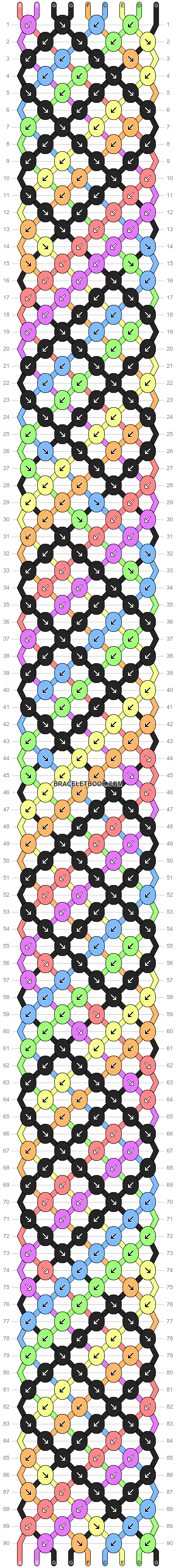 Normal pattern #212253 variation #445385 pattern