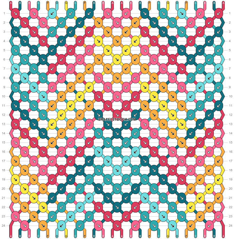 Normal pattern #39889 variation #445387 pattern