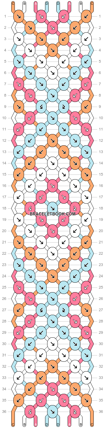 Normal pattern #153955 variation #445389 pattern