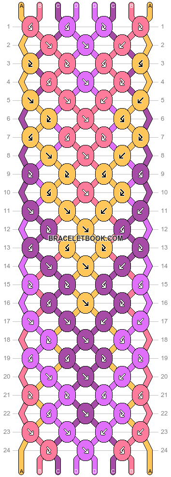 Normal pattern #67386 variation #445391 pattern