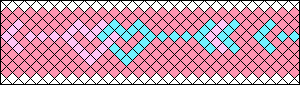 Normal pattern #164720 variation #445392
