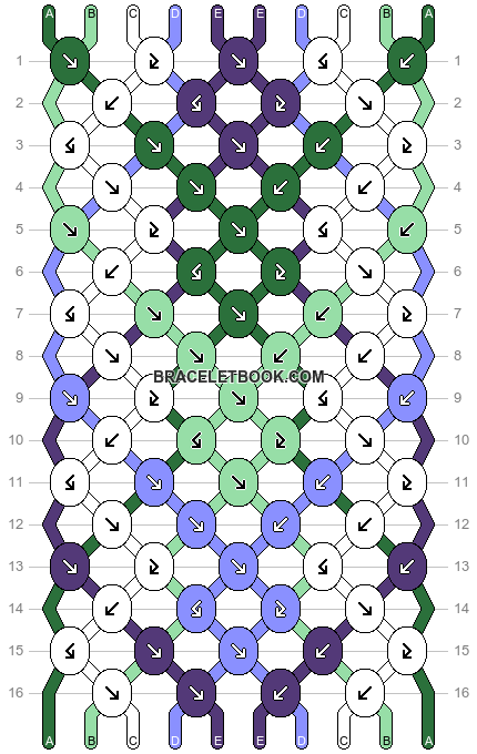 Normal pattern #27046 variation #445393 pattern