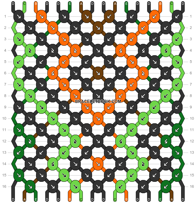 Normal pattern #22737 variation #445394 pattern