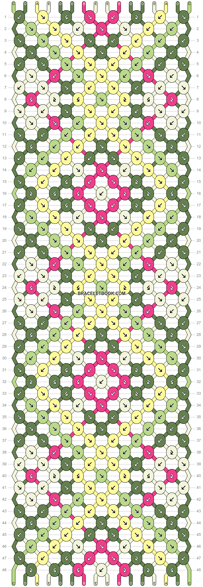 Normal pattern #145415 variation #445395 pattern