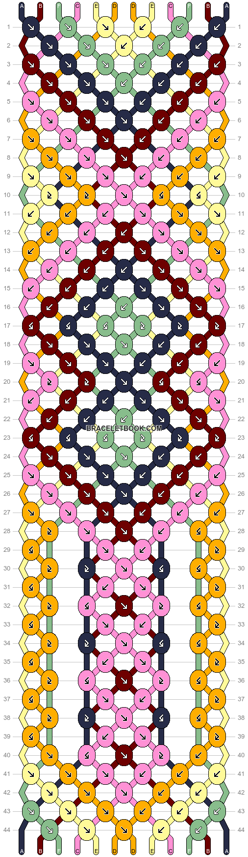 Normal pattern #28009 variation #445396 pattern