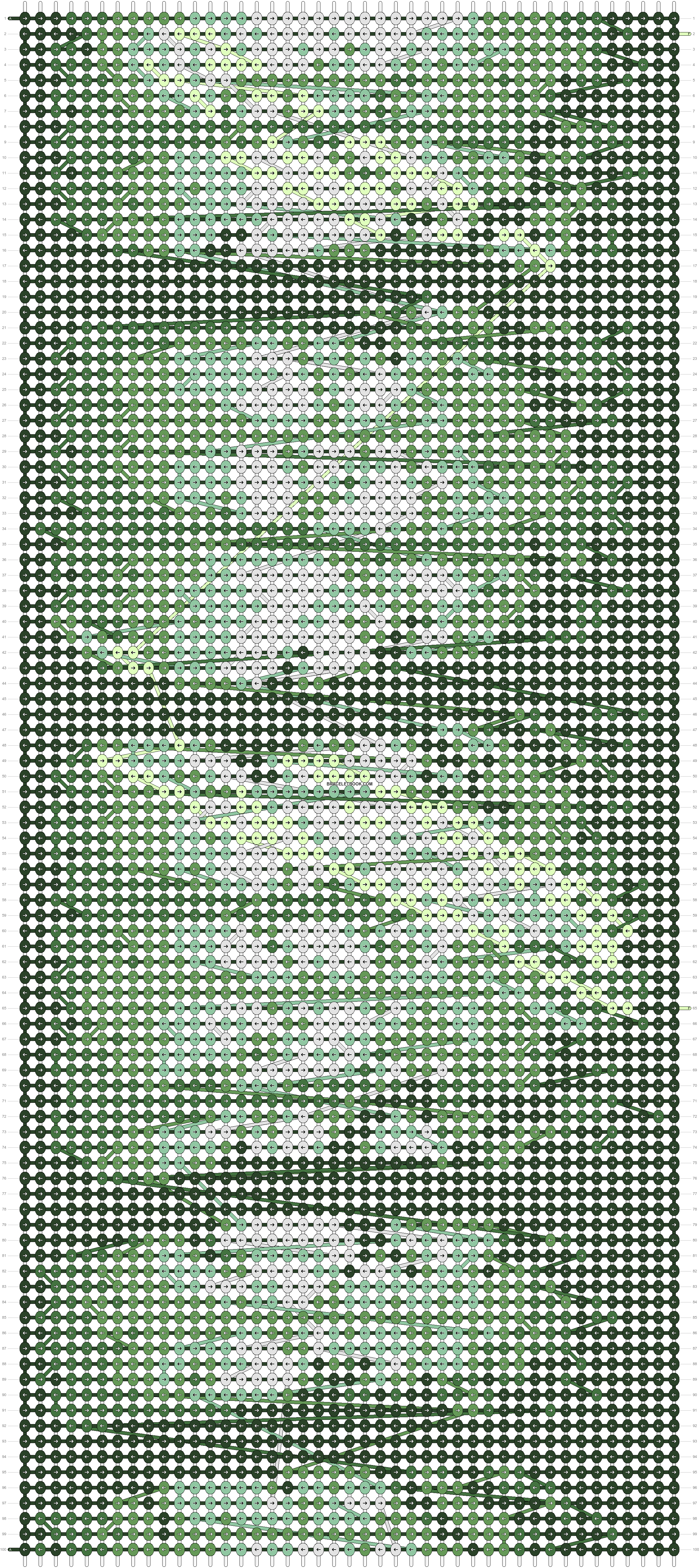 Alpha pattern #212245 variation #445397 pattern
