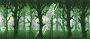 Alpha pattern #212245 variation #445397