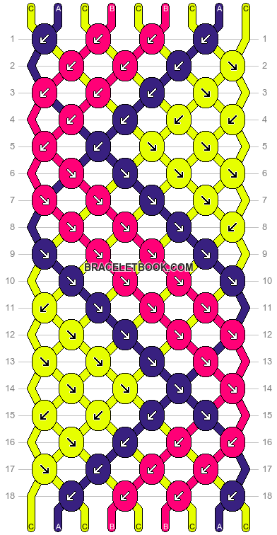 Normal pattern #212264 variation #445398 pattern