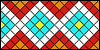 Normal pattern #92536 variation #445399